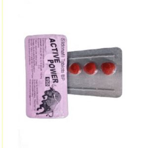 Active Power 150 Tablets In Pakistan