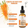 Aichun Beauty 99% Carrot Face Serum Collagen + Vitamin E