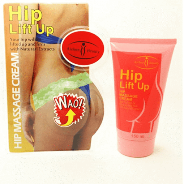 Aichun Beauty Hip Lift Up Cream In Pakistan