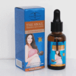Aichun Beauty Natural Snail Extract Stretch Marks Oil in Pakistan