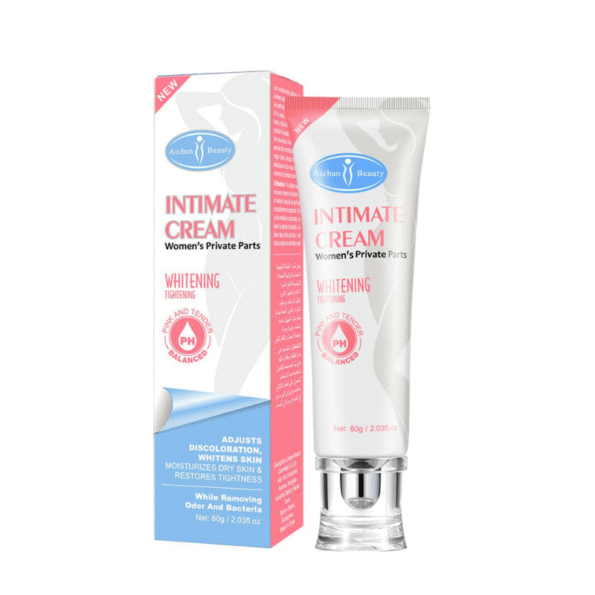 Aichun Beauty Private Part Glowing Cream In Pakistan