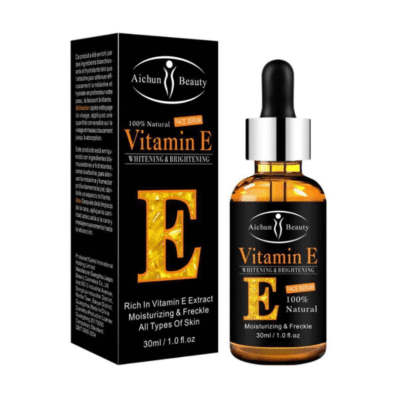 Aichun Beauty Vitamin E Face Serum 30ml In Pakistan