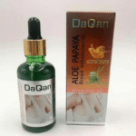 Aloe Papaya Breast Enlargement Oil in Pakistan