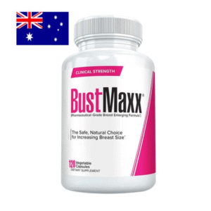 Bustmaxx Breast Enhancement Pills In Pakistan