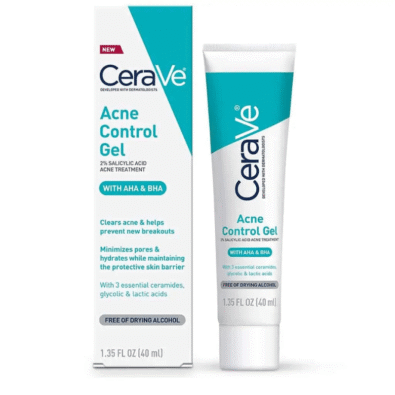 CeraVe Acne Control Gel in Pakistan