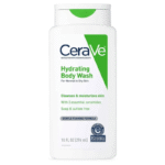 CeraVe Hydrating Body Wash 296ml In Pakistan