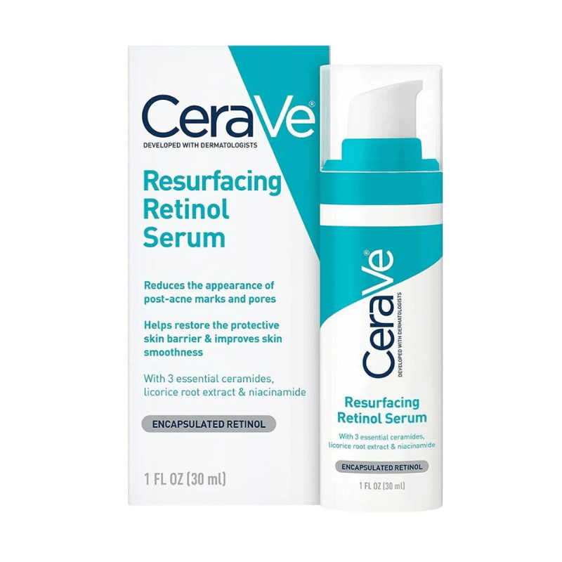CeraVe Resurfacing Retinol Serum In Pakistan