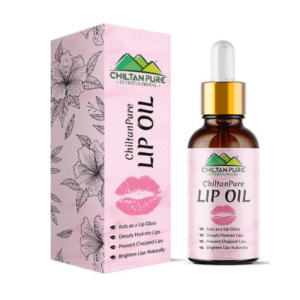 Chiltan Pure Lip Oil in Pakistan