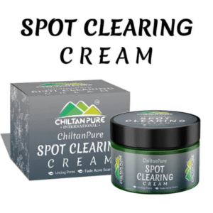 ChiltanPure Spot Clearing Cream in Pakistan