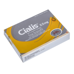 Cialis 2.5Mg Tablets In Rawalpindi