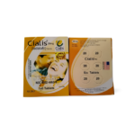 Cialis 20Mg Rawalpindi