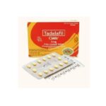 Cialis 5Mg Tablets In Karachi