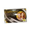 Cialis Black 20Mg Tablets In Pakistan