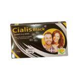 Cialis Black 20Mg Tablets In Pakistan