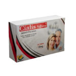 Cialis Silver Timing Tablets In Rawalpindi