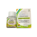 Cialis White 10 Tablet In Islamabad