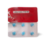 Cobra Extra 110-60 Tablets in Karachi