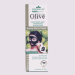 Coswin Olive Facial Black Mask In Pakistan