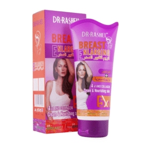 Dr Rashel Breast Enlargement Cream in Pakistan