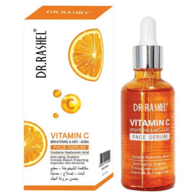Dr.Rashel Vitamin C Face Serum 50Ml In Pakistan