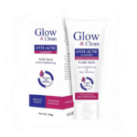 Glow & Clean Anti Acne Cleanser in Pakistan