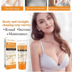 Guanjing Breast Enhancement Cream In Pakistan