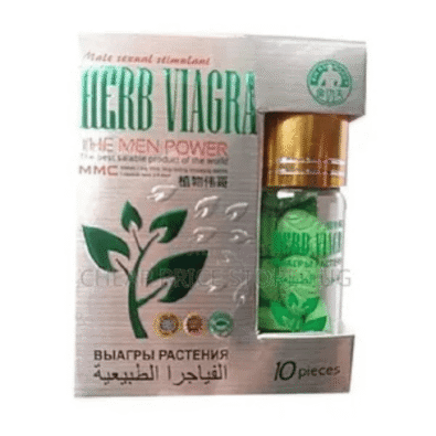 Herb Viagra Plus Tablets In Pakistan