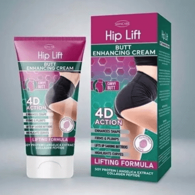 Hip Lift Butt Enhancing Cream In Pakistan