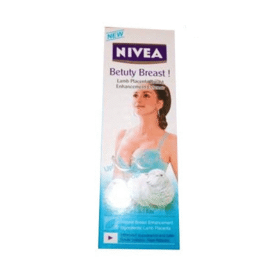 Nivea Beauty Breast Enlargement Cream in Pakistan
