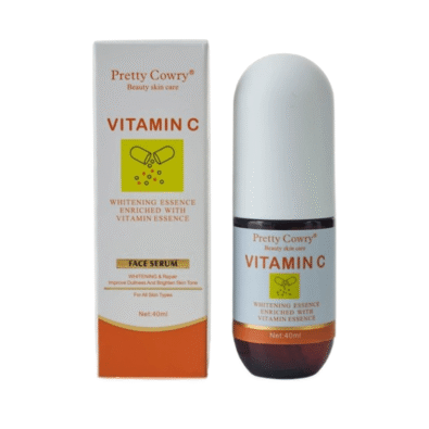 Pretty Cowry Vitamin C Serum in Pakistan