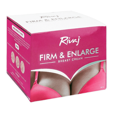 Rivaj Breast Enlarging And Firming Cream in Pakistan