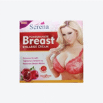 Serena Pomegranate Breast Enlarge Cream In Pakistan