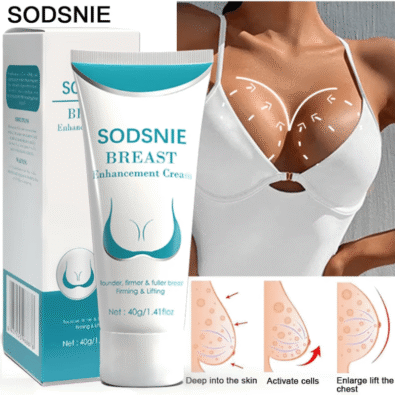 Sodsnie Breast Enlargement Cream In Pakistan