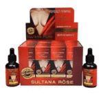 Sultana Rose Breast Firming Cream In Pakitan