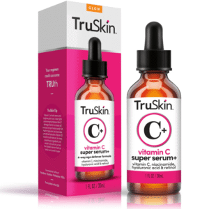 Truskin Vitamin C Plus Super Serum In Pakistan