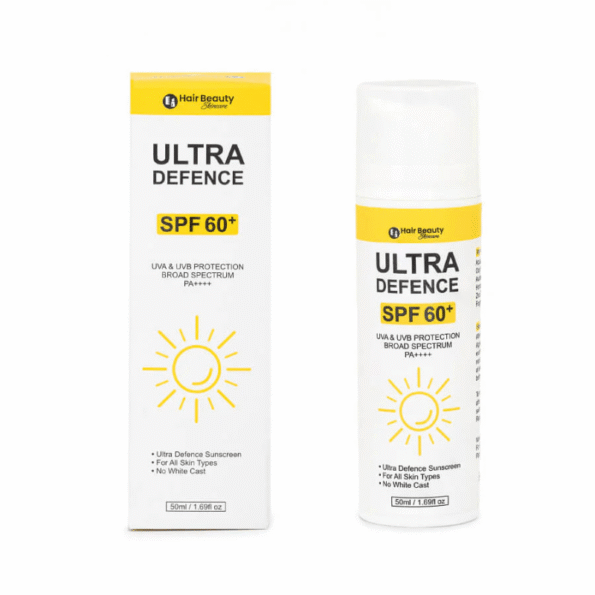 Ultra Defence SPF 60+ In Pakistan