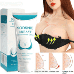 Sodsnie Breast Enlargement Cream In Pakistan