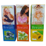 Loreal Breast Enlargement Cream In Pakistan