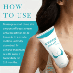 Sodsnie Breast Enlargement Cream In Pakistan