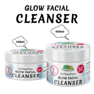 Glow Skin Polisher In Pakistan