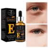 VITAMIN E Serum For Eye And Face 30ML In Pakistan
