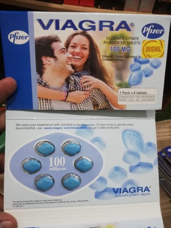 Viagra 100Mg Tablets In Islamabad