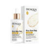 BIOAQUA Rice Raw Pulp Essence Hyaluronic Acid Serum in Pakistan