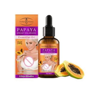 Breast Enlargement Oil Price in Pakistan