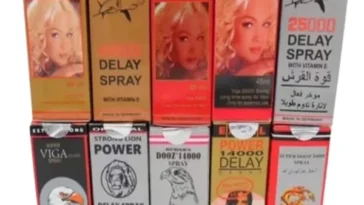 Delay Spray Price In Islamabad
