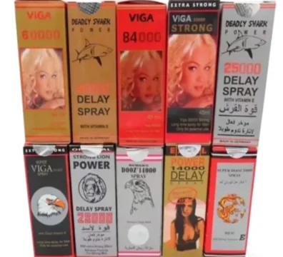Delay Spray Price In Islamabad
