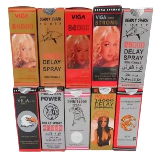 Delay Spray Price In Islamabad