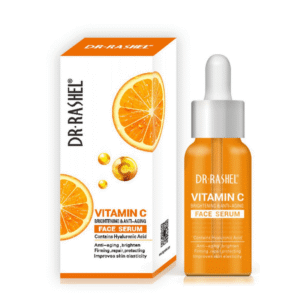 Dr. Rashel Vitamin C Face Serum in Pakistan