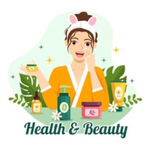 Health & Beauty