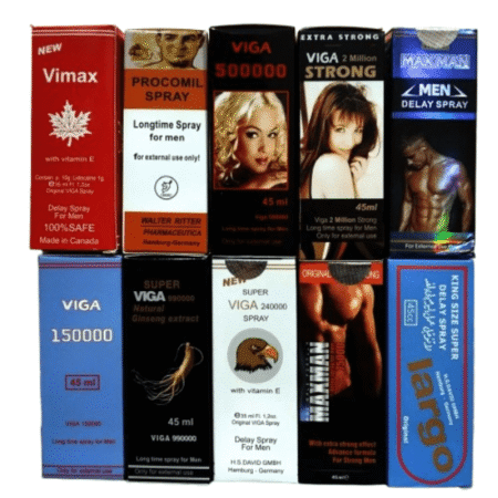 Delay Spray Price In Islamabad